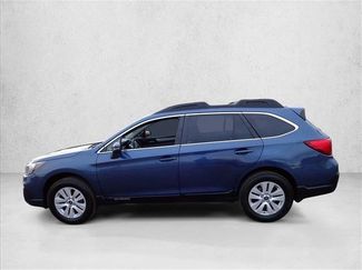 Used 2019 Subaru Outback 2.5i Premium w/ Popular Package #2 video 2