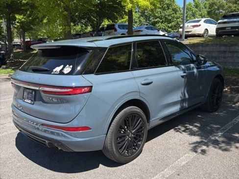 Used 2023 Lincoln Corsair Reserve w/ Equipment Group 201A AWD/4WD image 11
