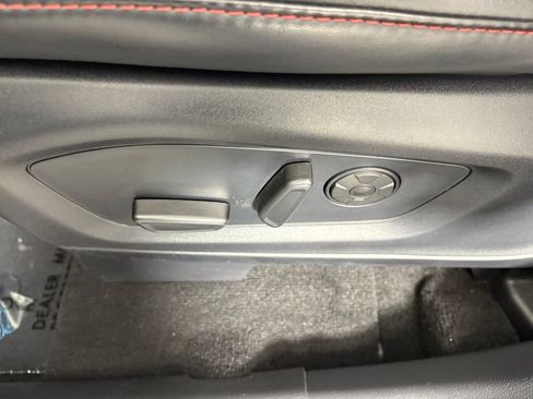 Certified 2025 Ford Explorer ST-Line w/ Premium Package image 15