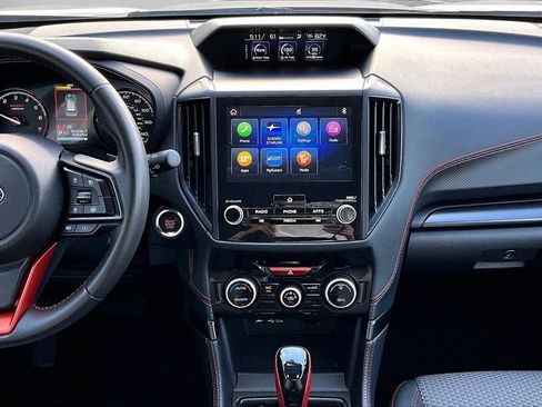 Used 2024 Subaru Forester Sport image 12