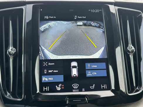 Certified 2021 Volvo XC60 T8 Inscription w/ Advanced Package image 25