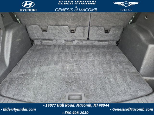 Used 2019 Ford Escape SE FWD image 16
