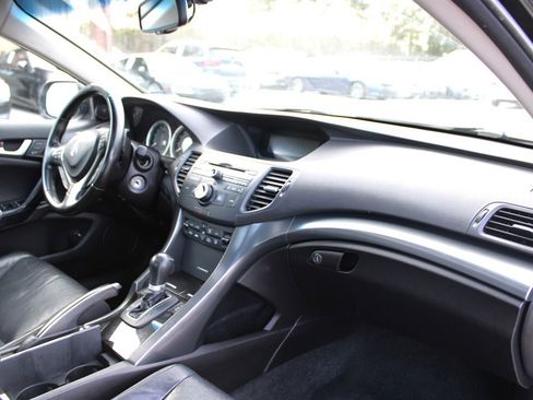 Used 2011 Acura TSX Sedan image 17