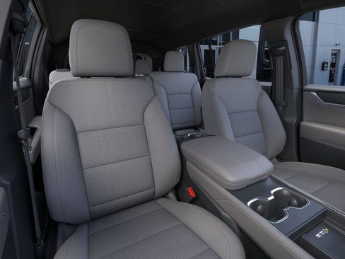 New 2026 GMC Acadia Elevation FWD image 16