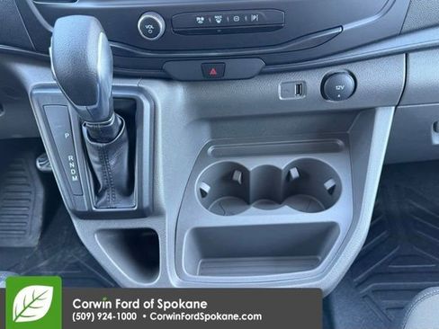 New 2026 Ford Transit 250 148 Medium Roof Extended AWD image 27