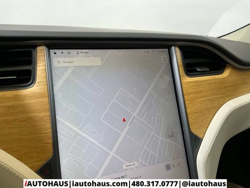Used 2018 Tesla Model S 75D AWD/4WD image 30