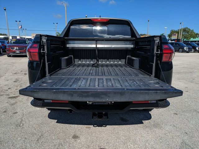 Used 2022 Hyundai Santa Cruz SEL w/ Activity Package FWD image 13