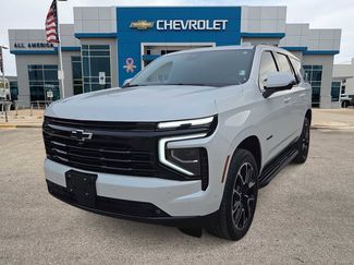 Used 2025 Chevrolet Tahoe RST w/ Comfort Package video 1