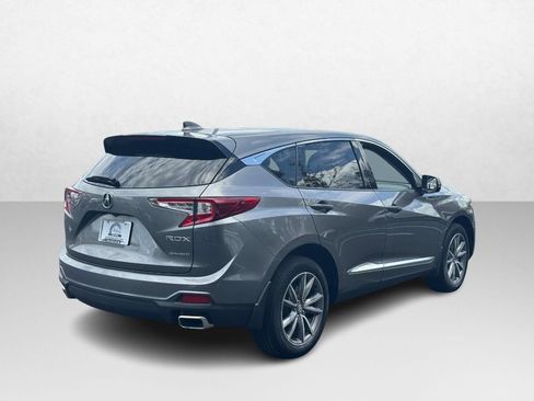Used 2024 Acura RDX SH-AWD w/ Technology Package image 7