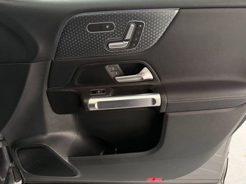 Certified 2026 Mercedes-Benz GLB 250 image 26