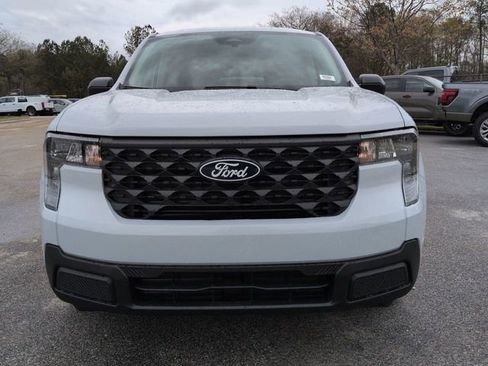 New 2026 Ford Maverick XL image 8