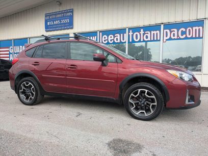 Used 2016 Subaru Crosstrek 2.0i Limited