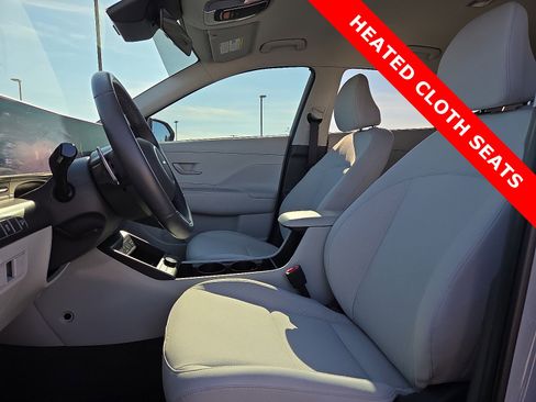 Used 2025 Hyundai Kona SEL image 15