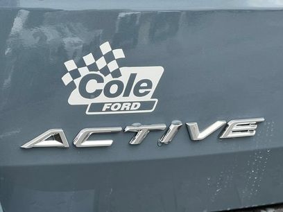 New 2026 Ford Explorer Active w/ Active Comfort Package