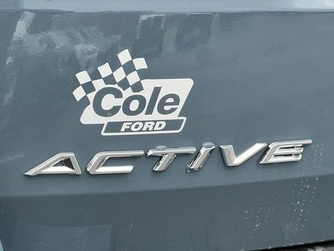 New 2026 Ford Explorer Active w/ Active Comfort Package AWD/4WD image 2