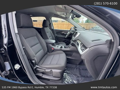 Used 2023 GMC Terrain SLE w/ Driver Convenience Package AWD/4WD image 18