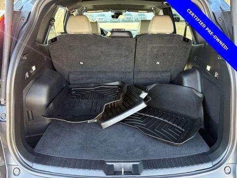 Certified 2024 Honda CR-V Sport Touring image 18