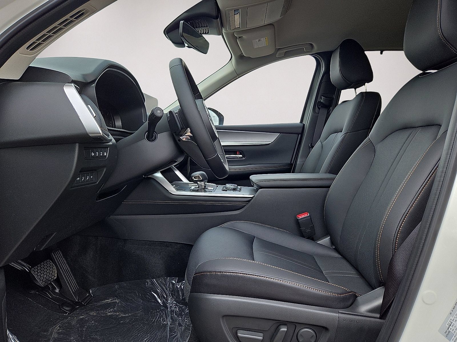 New 2026 MAZDA CX-70 SC Plus AWD/4WD image 23