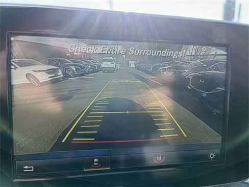 Used 2017 Mercedes-Benz C 300 4MATIC Sedan image 17