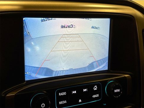 Used 2018 GMC Sierra 1500 Denali w/ Denali Ultimate Package image 15