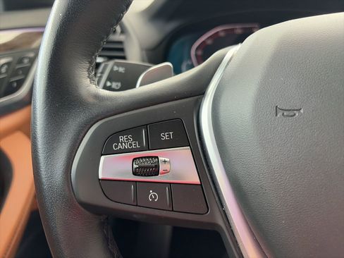 Used 2021 BMW X3 xDrive30i w/ Executive Package image 20