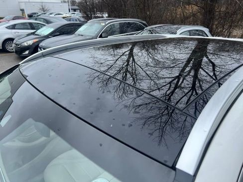 Used 2022 Mercedes-Benz GLC 300 4MATIC image 11