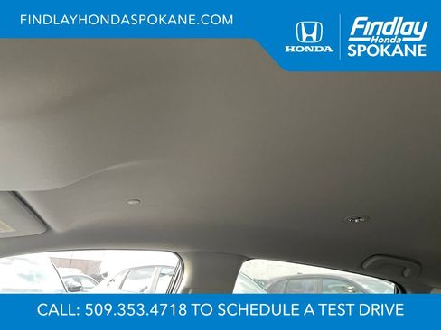 New 2026 Honda HR-V LX image 12