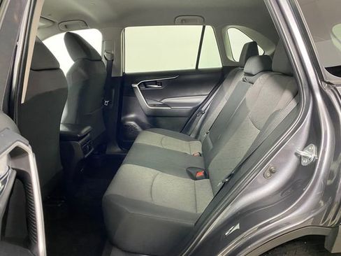 Used 2024 Toyota RAV4 XLE image 11