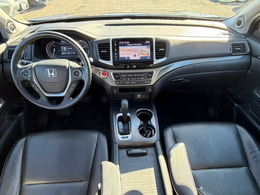 Used 2019 Honda Ridgeline RTL-T image 22