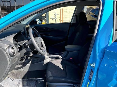Certified 2022 Hyundai Kona SEL AWD/4WD image 15