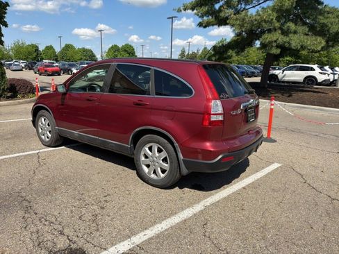 Used 2009 Honda CR-V EX-L image 12