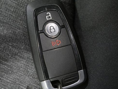 Used 2024 Ford Bronco Sport Big Bend AWD/4WD image 29