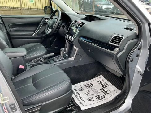 Used 2017 Subaru Forester 2.0XT Touring w/ Popular Package #2 AWD/4WD image 18