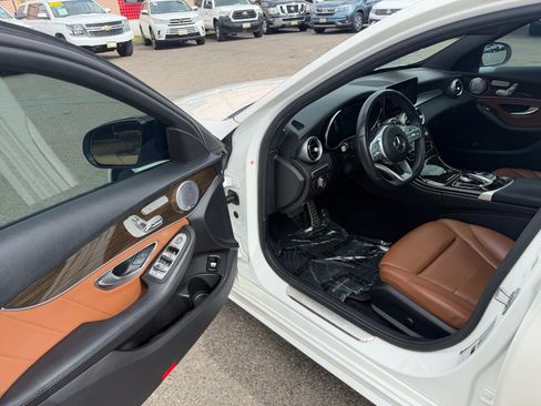 Used 2020 Mercedes-Benz C 300 Sedan image 16