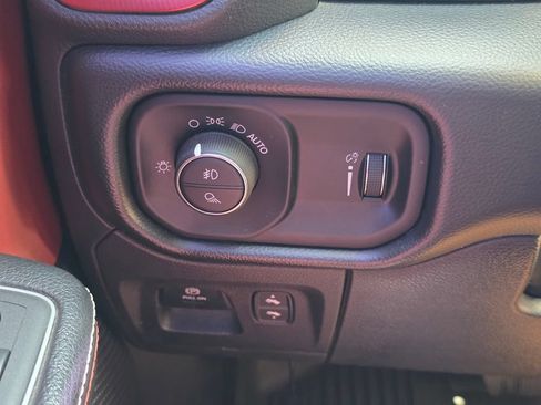 Used 2022 RAM 1500 Rebel w/ Rebel Level 2 Equipment Group AWD/4WD image 30