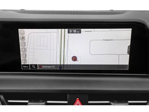 Used 2025 Kia Seltos S FWD image 19