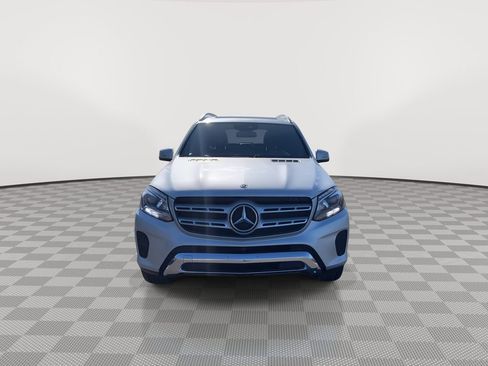 Used 2019 Mercedes-Benz GLS 450 4MATIC image 2