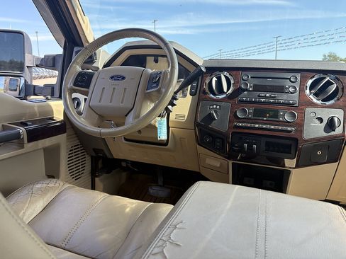 Used 2008 Ford F250 Lariat AWD/4WD image 23