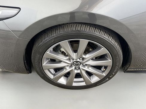 Used 2023 MAZDA MAZDA3 s image 38