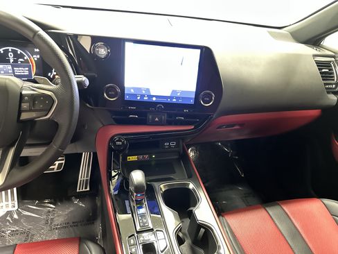 Certified 2024 Lexus NX 350 F Sport AWD/4WD image 30