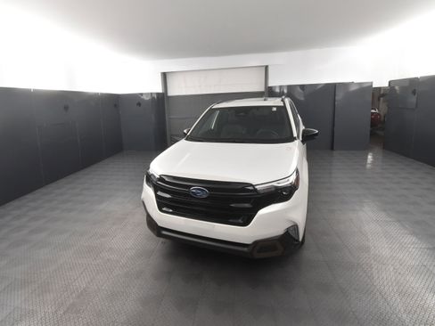New 2025 Subaru Forester Sport w/ Popular Package #1 image 6