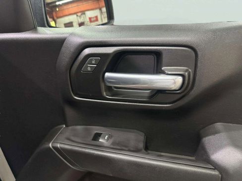 Used 2020 Chevrolet Silverado 1500 Custom Trail Boss w/ Custom Convenience Package image 41