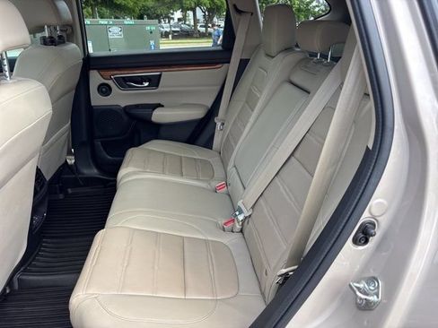 Used 2019 Honda CR-V EX-L image 17