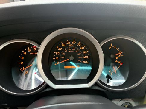 Used 2007 Toyota 4Runner SR5 image 26