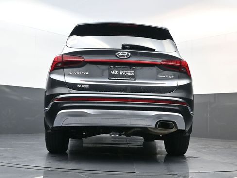Certified 2023 Hyundai Santa Fe Calligraphy image 18