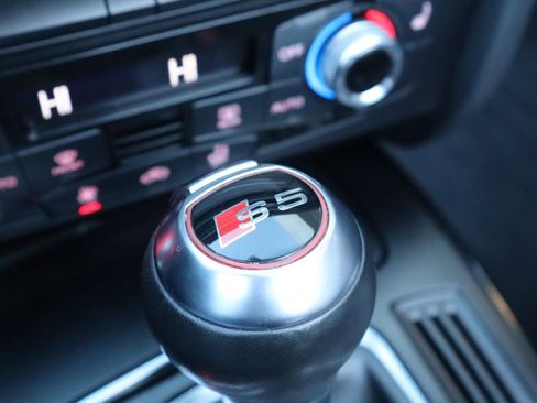 Used 2013 Audi S5 Premium Plus w/ Audi MMI Navigation Plus Pkg image 23