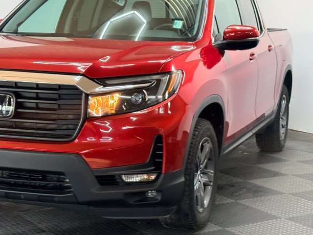 Used 2023 Honda Ridgeline RTL image 5
