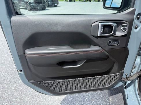 Used 2024 Jeep Wrangler Unlimited Rubicon 392 AWD/4WD image 13