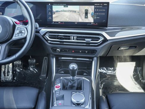 Used 2024 BMW M4 Coupe w/ Executive Package RWD image 17