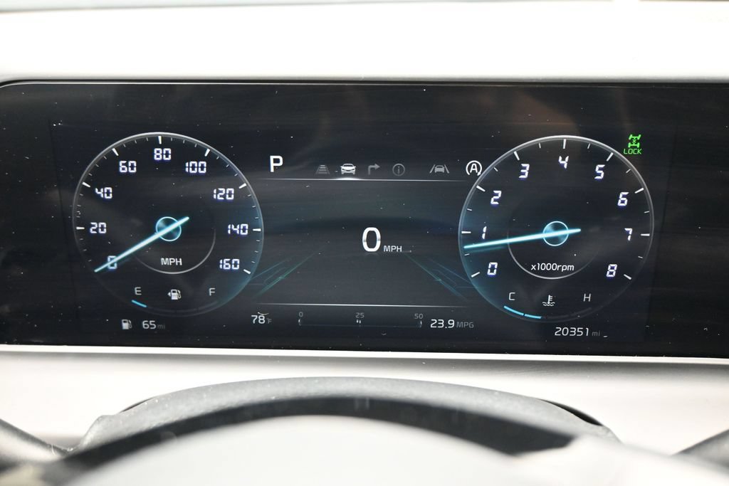 Used 2024 Kia Seltos S AWD/4WD image 15